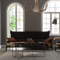 Диван Minotti The black attitude Pn-303