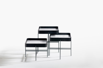 Журнальный стол Potocco Tray 872/TQ