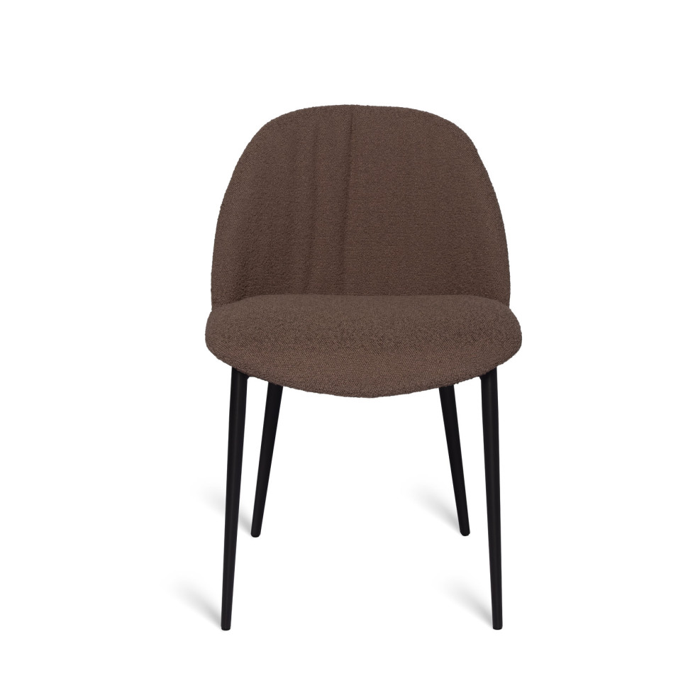 Стул Olympia Tonin Casa Modern News 51 x 55 x h84 nc112554 - фото товара