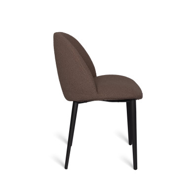 Стул Olympia Tonin Casa Modern News 51 x 55 x h84 nc112554