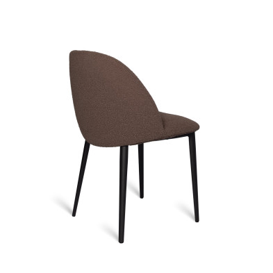 Стул Olympia Tonin Casa Modern News 51 x 55 x h84 nc112554