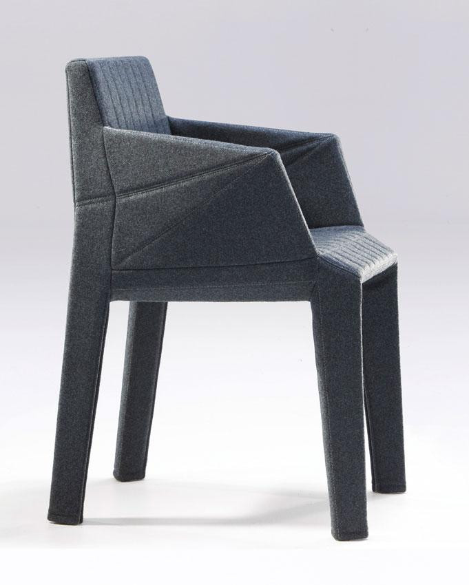 Стул в столовую Ligne roset 10467150