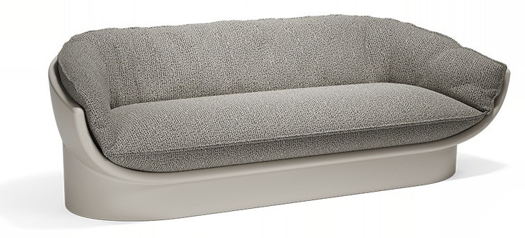 Диван Vondom Luna