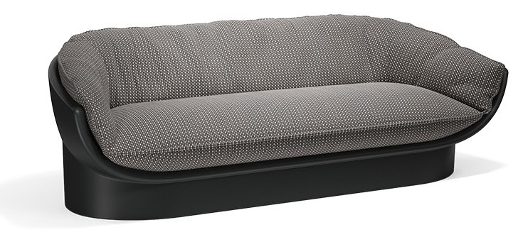 Диван Vondom Luna