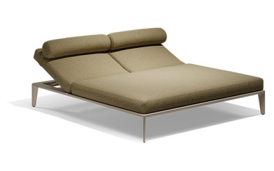 Кушетка Vondom Pasadena