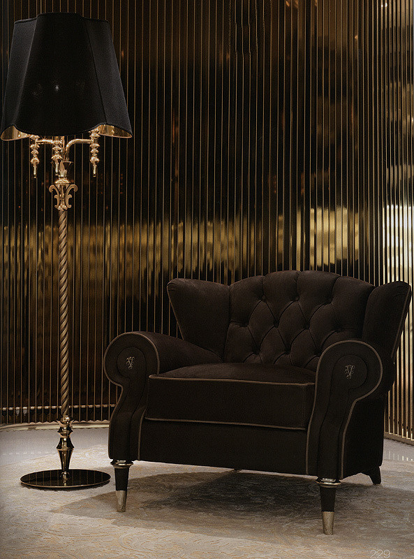 Кресло Visionnaire Wallis