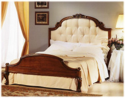 Кровать Palmobili Italian princess 532