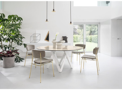 Стул Calligaris Fifties CS1854