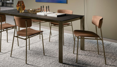 Стул Calligaris Fifties CS1854