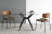 Стул Calligaris Fifties CS1854