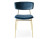 Стул Calligaris Fifties CS1854