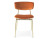 Стул Calligaris Fifties CS1854