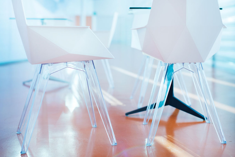 Стул Vondom Faz - фото товара