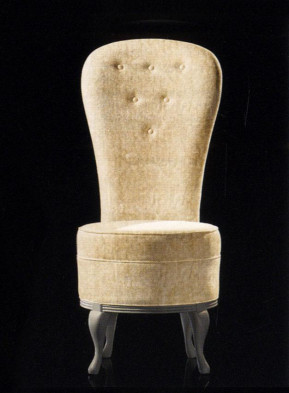 Кресло Giuliacasa Venezia 412Pr-ve