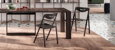 Стул Ozzio design Ripiego S215