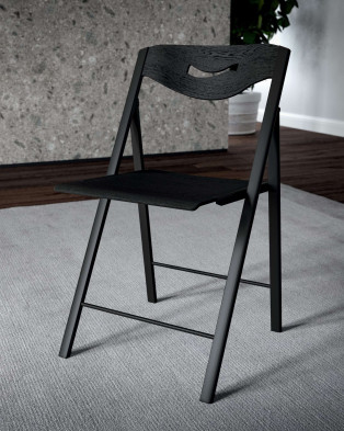 Стул Ozzio design Ripiego S215