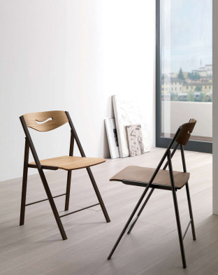 Стул Ozzio design Ripiego S215