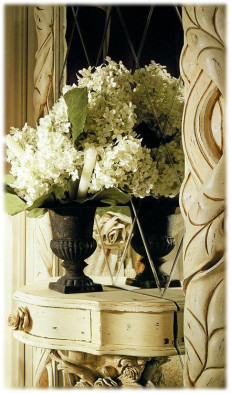 Зеркало Bitossi luciano Mon amour night &amp; day 2426