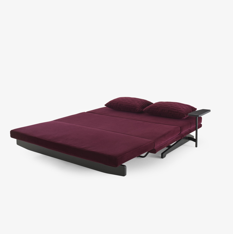 Диван кровать Ligne Roset Motus - материал