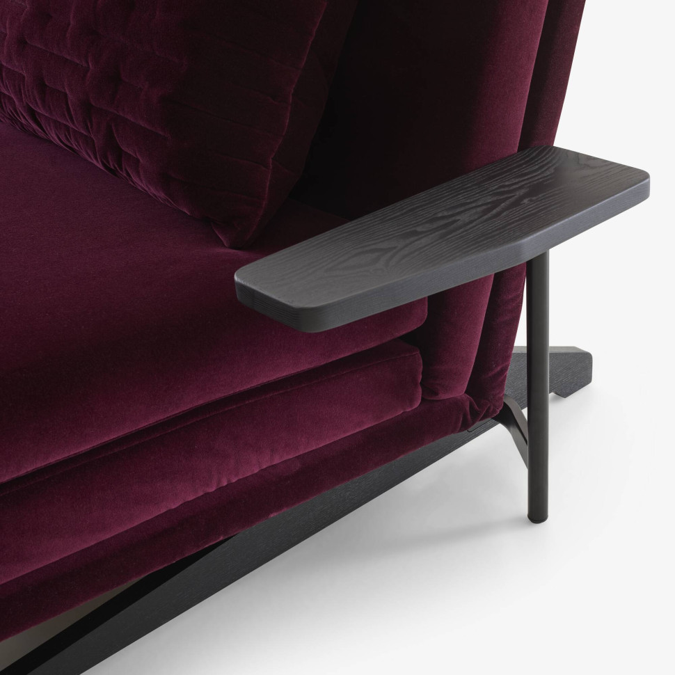 Диван кровать Ligne Roset Motus