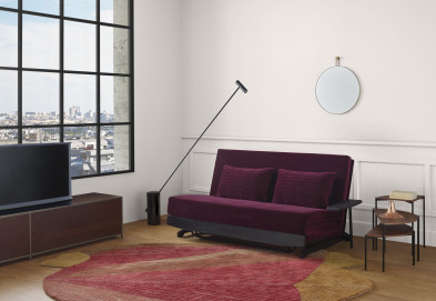 Диван кровать Ligne Roset Motus