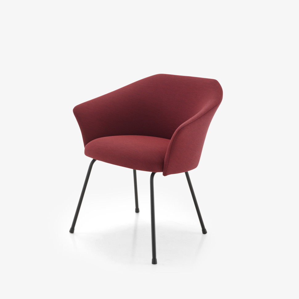 Кресло Ligne Roset Cm 145 - материал