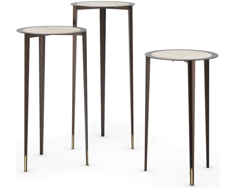 Консоль Cattelan Italia Brio Keramik