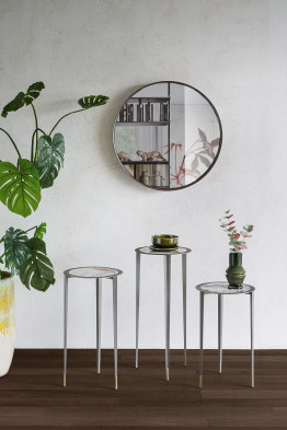 Консоль Cattelan Italia Brio Keramik