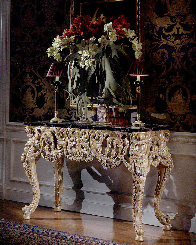 Консоль Zanaboni Bonanomi 430