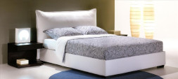 Кровать Notteblu milano Salina 01