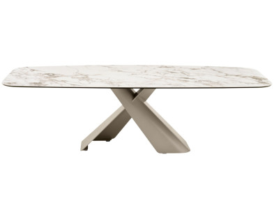 Стол Calligaris Axiom CS4175-fb-200