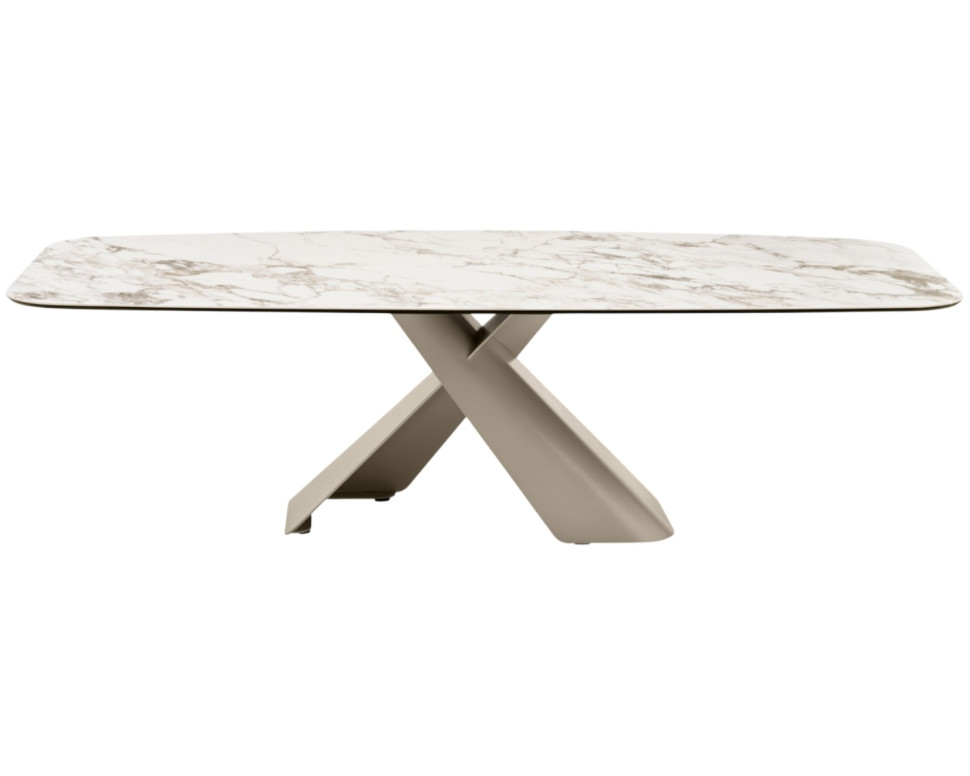 Стол Calligaris Axiom CS4175-fb-200