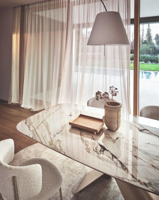 Стол Calligaris Axiom CS4175-fb-200