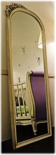 Зеркало 188 Fratelli radice Camere da letto 25203260010