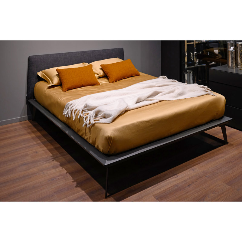 Кровать Xilo Alf Dafre Gruppi E Letti 174,5 x 216 x 95,2h nc90623