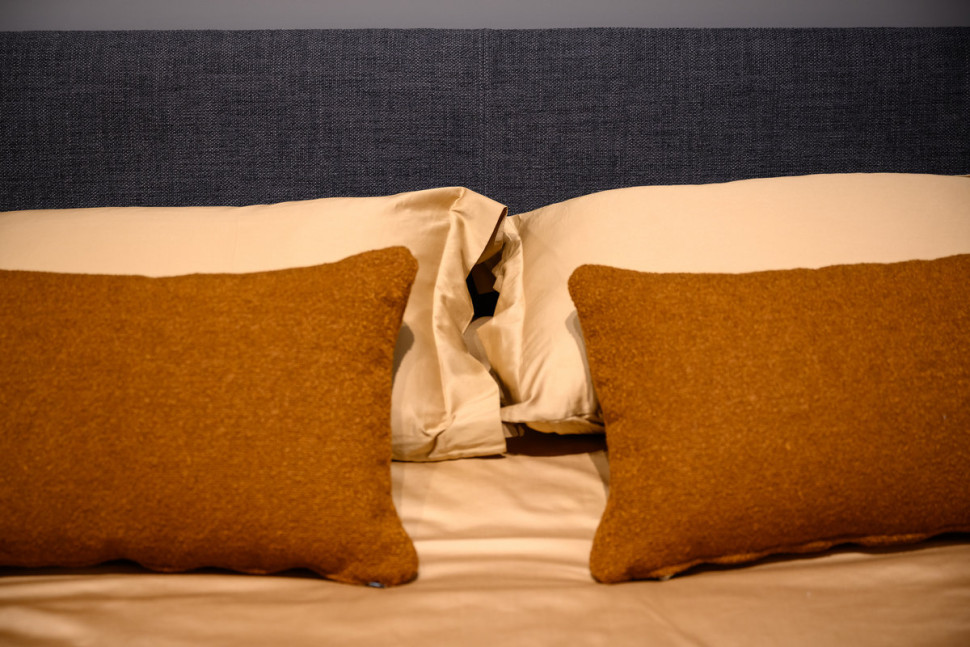 Кровать Xilo Alf Dafre Gruppi E Letti 174,5 x 216 x 95,2h nc90623