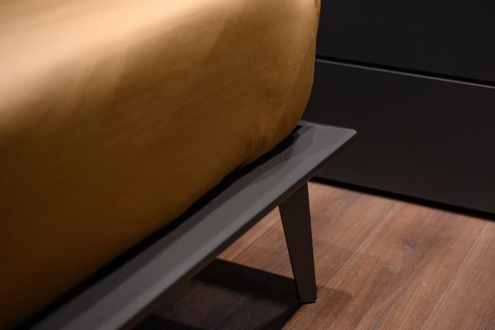 Кровать Xilo Alf Dafre Gruppi E Letti 174,5 x 216 x 95,2h nc90623