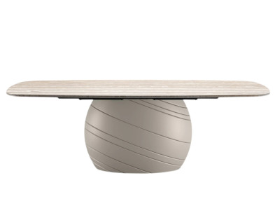 Стол Eforma Giove top marmo