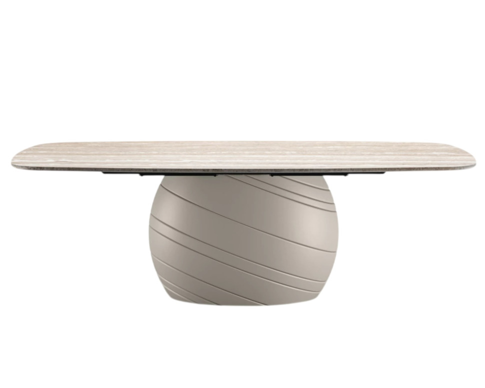 Стол Eforma Giove top marmo