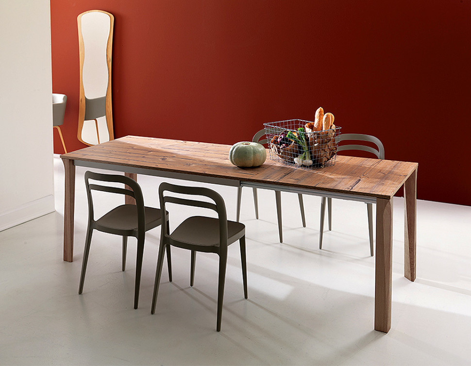 Стол в столовую Easy line Et56 2