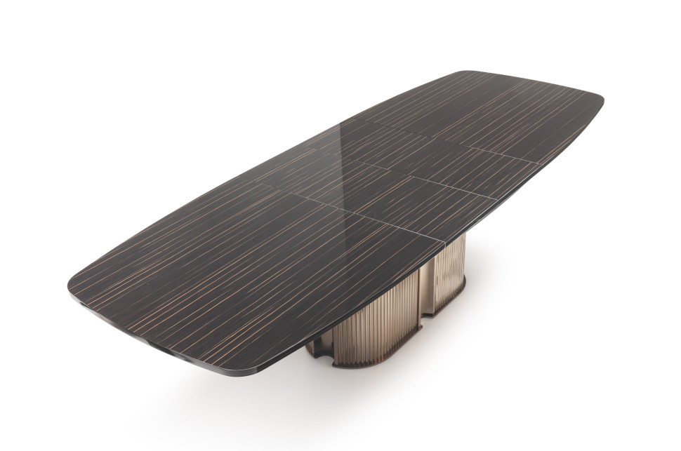Стол Dv home collection Windsor Lounge 240 - материал