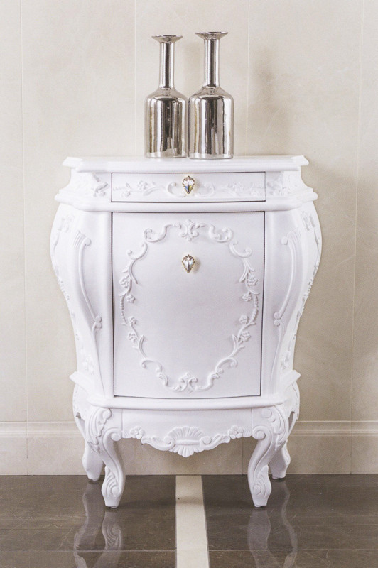 Тумбочка Doge1 Gaia Comdogelc