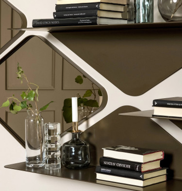 Зеркало Tonin Casa Matrix