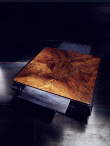 Столик Bamax Classico 81.331 - фото товара