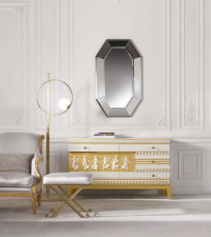 Комод Jumbo Collection Portland