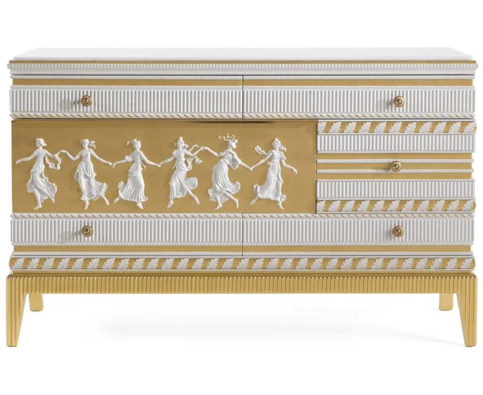 Комод Jumbo Collection Portland