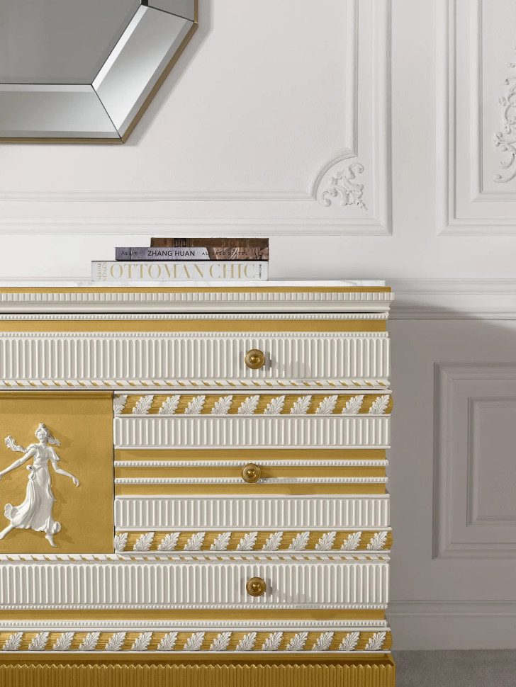 Комод Jumbo Collection Portland