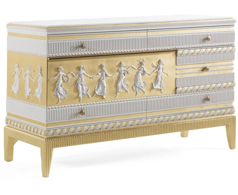 Комод Jumbo Collection Portland