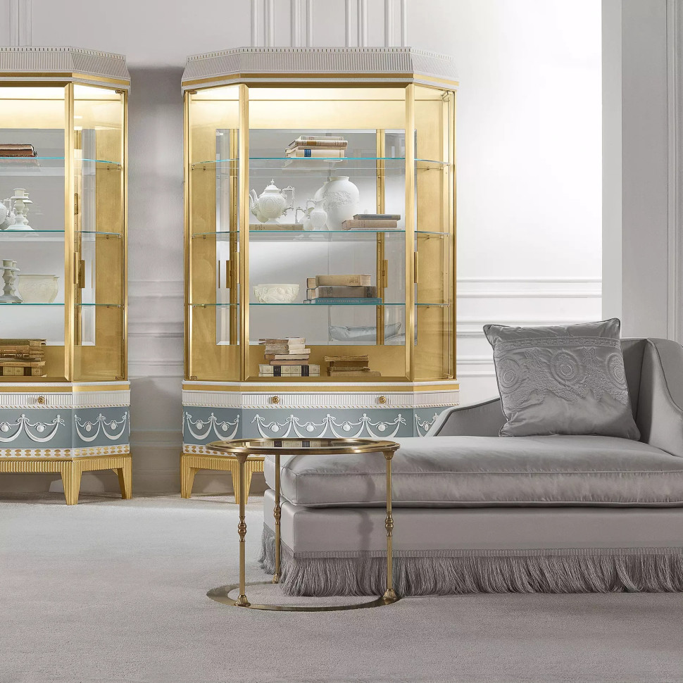 Кушетка Jumbo Collection Wheidon