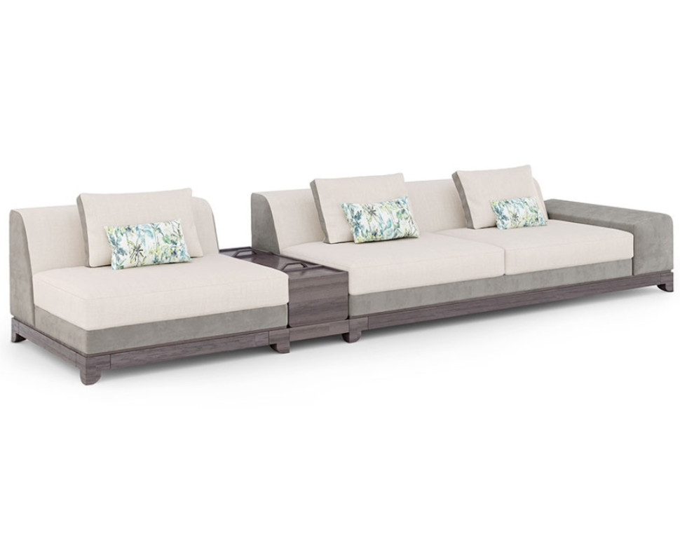 Диван Asnaghi Papilio